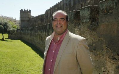 “LAS LEYENDAS LE HAN HECHO MUCHO DAÑO A LA HISTORIA DE SEVILLA”