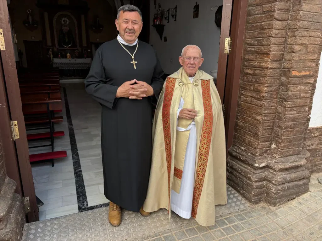 Las Nuevas Poblaciones regresan al siglo XVIII