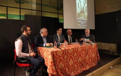 CONGRESO-HOMENAJE AL PROF. MIGUEL ÁNGEL LADERO QUESADA ALCALÁ LA REAL