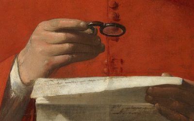 JORNADA DE ARCHIVOS DE MUSEOS: MIRAR EL PASADO PARA CONSTRUIR EL FUTURO