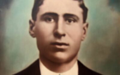 Hace 90 Años: Manuel Barrera Macías: Sindicalista Cantillanero Defensor de los Trabajadores del Campo, asesinado en Brenes