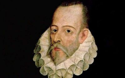 LOS NUEVOS DOCUMENTOS SOBRE MIGUEL DE CERVANTES SAAVEDRA, «PERSONA INTELIGENTE Y DE CONFIANZA», DE CRISTÓBAL DE BARROS Y PERALTA, PRIMER PROVEEDOR GENERAL EN LA CASA DE CONTRATACIÓN DE LOS GALEONES DE LA ARMADA Y FLOTAS DE LA CARRERA DE LAS INDIAS