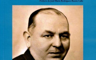 II VOLUMEN DE LAS OBRAS DE ANTONIO PEDRO RODRÍGUEZ – BUZÓN PINEDA