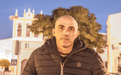 OLIVER TOVAR URBINA, MARCHENERO DEL AÑO EN LA CATEGORÍA DE INVESTIGACIÓN