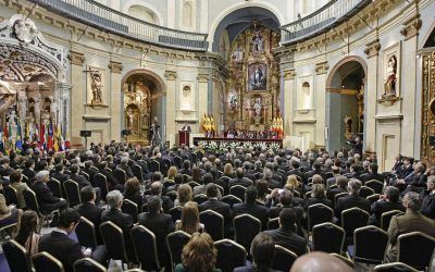 LA ESCUELA DE MARÍA: UNA REFERENCIA DE VIDA ESPIRITUAL EN TORNO A LA MADRE DE DIOS Y UN SINGULAR ASOCIACIONISMO EN ESPAÑA DURANTE LA MODERNIDAD
