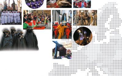 I FORO EUROPEO SOBRE CELEBRACIONES DE SEMANA SANTA Y PASCUA