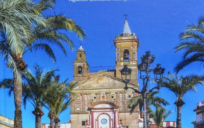 LA ASOCIACIÓN CULTURAL AMIGOS DE LA CAMPANA PRESENTARÁ EL LIBRO “APUNTES SOBRE EL PATRIMONIO HISTÓRICO ARTÍSTICO DE LA CAMPANA. IGLESIA PARROQUIAL SANTA MARÍA LA BLANCA”