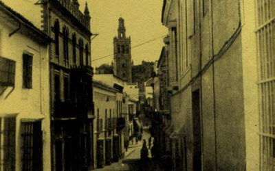 UN VIAJE POR LA HISTORIA DE LA ANTIGUA MAUROR