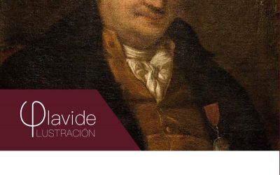 PRESENTACIÓN DEL LIBRO “PABLO DE OLAVIDE. LA SEVILLA SOÑADA” COORDINADO POR JOSÉ ANTONIO FILTER Y FRANCISCO OLLERO
