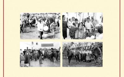 LA ASOCIACIÓN PROVINCIAL SEVILLANA DE CRONISTAS E INVESTIGADORES LOCALES ENTREGA LOS PREMIOS ASCIL A LA INVESTIGACIÓN LOCAL EN LA PROVINCIA DE SEVILLA EN SU X EDICIÓN Y PRESENTA LAS ACTAS DE LAS XIV JORNADAS DE HISTORIA Y PATRIMONIO EL PRÓXIMO 1 DE DICIEMBRE EN LA CASA DE LA PROVINCIA.