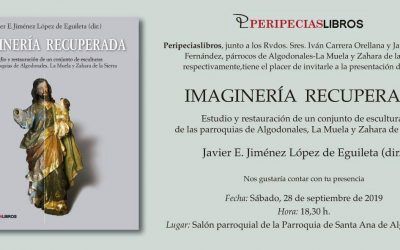 IMAGINERÍA RECUPERADA