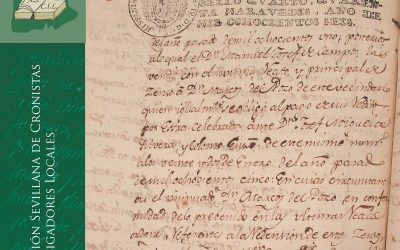 CONVOCATORIA PRESENTACIÓN DE ARTÍCULOS PARA EL ANUARIO DE ESTUDIOS LOCALES ASCIL