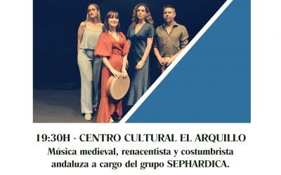 III Jornadas de Historia y Patrimonio Cultural Aznalcázar 2023