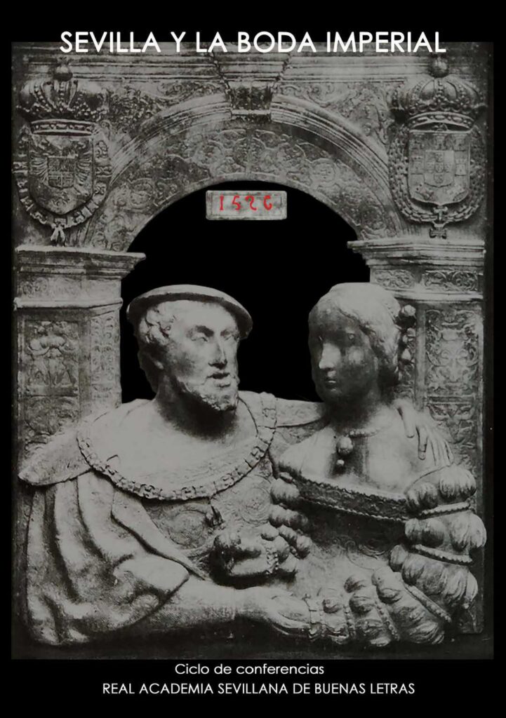 Sevilla y la Boda Imperial