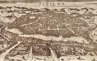 HISTORIA DE LOS ESTRAGOS DE PESTILENCIAS Y CONTAGIOS EN LA CIUDAD MÁS IMPORTANTE DEL MUNDO, EN EL SIGLO DE ORO
