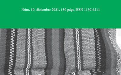 PRESENTACIÓN DE LA REVISTA NÚMERO 10 DE INVESTIGACIÓN LOCAL «TOCINA ESTUDIOS LOCALES»