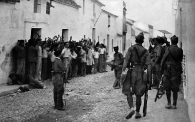 Hace 90 años: Muerte y Terror en los ocho pueblos de la Vega Media del Guadalquivir. 311 Víctimas de la Represión Militar-Fascista en Julio y Agosto de 1936