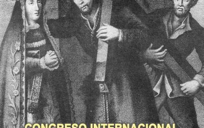 CONGRESO INTERNACIONAL «CALLE DE LA AMARGURA»