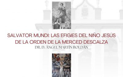 VIII Jornadas de Historia Mercedaria