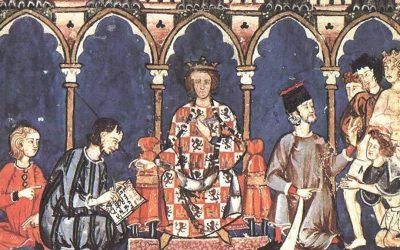 VIII CENTENARIO DE ALFONSO X: LA DEUDA DE SEVILLA CON EL REY QUE SALVÓ LA GIRALDA