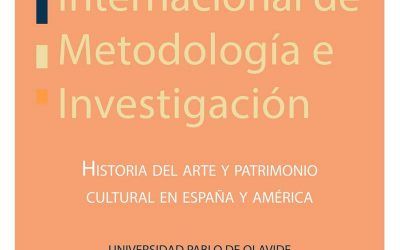 VI SEMINARIO INTERNACIONAL DE METODOLOGÍA E INVESTIGACIÓN