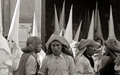 La UNED Sevilla organiza el III Seminario “Visiones de la Semana Santa de Sevilla”