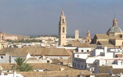 ÉCIJA ACOGERÁ LAS XVI JORNADAS DE HISTORIA Y PATRIMONIO SOBRE LA PROVINCIA DE SEVILLA