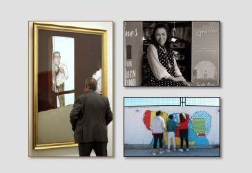 XI SEMINARIO DE GESTIÓN Y DIFUSIÓN DEL PATRIMONIO CULTURAL LOCAL: SER Y ESTAR EN EL MEDIO CULTURAL. SOBRE LA IMAGEN, LA IMAGINACIÓN Y EL IMAGINARIO