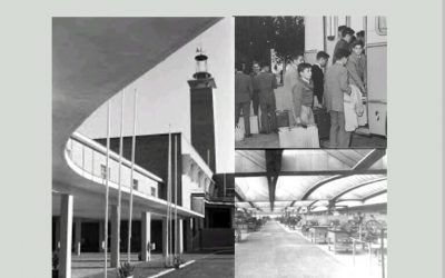 XIV Seminario Gestión y Difusión del Patrimonio Cultural Local. Ocurre[ncias]. En un lugar, un tiempo y en la compañía adecuada