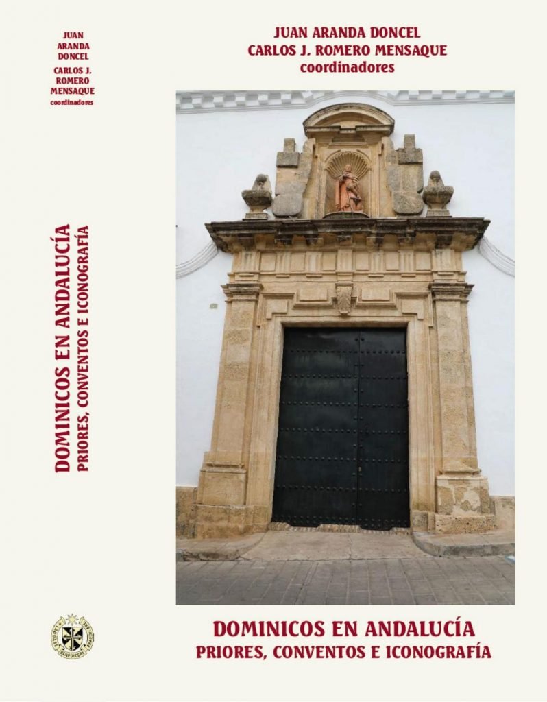 XI Jornada de Historia Dominicana de la antigua Provincia Bética