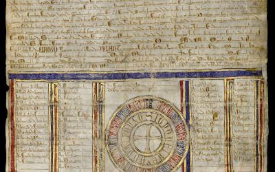 EXPOSICIÓN. «ALFONSO X y SEVILLA»