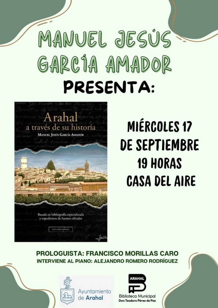 arahal a traves de su historia