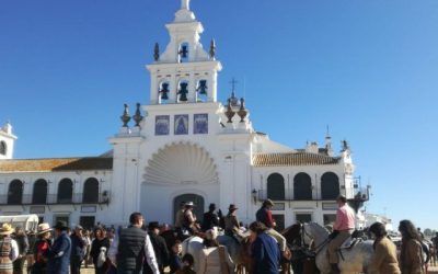 LA CANDELARIA DE TRIANA