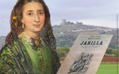 XII JORNADAS DE HISTORIA DE ALMENDRALEJO Y TIERRA DE BARROS