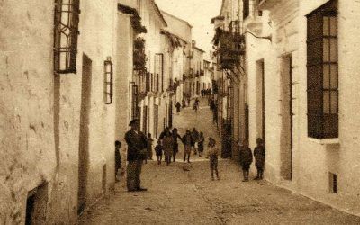 ALCALÁ LA REAL. ESTUDIOS 4