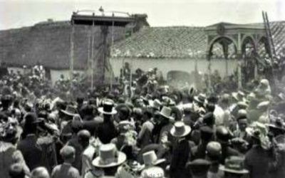 LA CASA DEL ROCÍO Y LA CASA-MUSEO DE LA HERMANDAD DE VILLAMANRIQUE