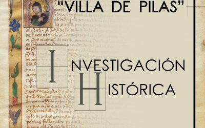 II Concurso Villa de Pilas de Investigación Histórica