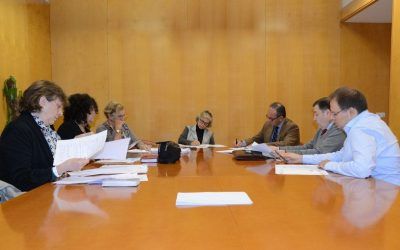 ARCHIVO HISPALENSE 2018: JESÚS JIMENO OBTIENE EL PREMIO EN CIENCIAS SOCIALES, MIENTRAS QUE SE HAN DEJADO DESIERTAS EL RESTO DE LAS SECCIONES
