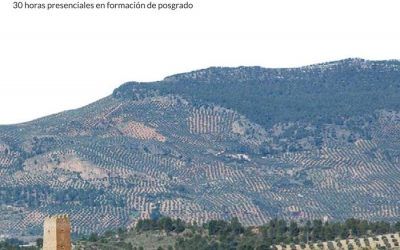 SEMINARIO CIENTÍFICO INTERNACIONAL – PATRIMONIO RURAL/DEFENSIVO DE AL-ANDALUS LA CONSTRUCCIÓN DE UN PAISAJE