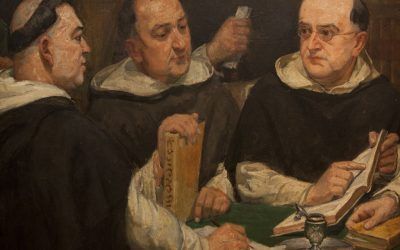 LOS DOMINICOS Y EL PROCESO DE CONFIGURACIÓN DEL NUEVO ROSARIO POPULAR Y CALLEJERO. LAS COFRADÍAS MISIONALES DEL ROSARIO EN NÁPOLES DURANTE EL SIGLO XVII