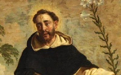 La fundación del Convento de Santa María la Real de Sevilla