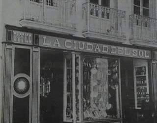 ESTABLECIMIENTOS LOCALES (I)