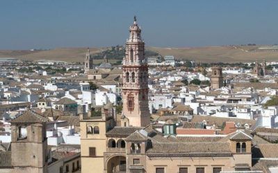 LA CIUDAD DE ECIJA ACOGERÁ LAS XVI JORNADAS DE HISTORIA Y PATRIMONIO SOBRE LA PROVINCIA DE SEVILLA A CELEBRAR EL 30 DE MARZO DE 2019
