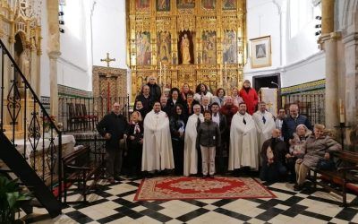 CRONICA V EFEMERIDES BERNARDO JOSE DE ALDRETE EN ALANIS (SEVILLA)