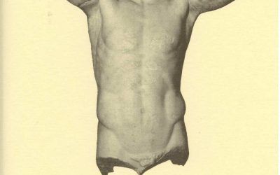 PUBLICACIÓN ESCULTURAS ROMANAS DE ÉCIJA DE LA ASOCIACIÓN AMIGOS DE ÉCIJA. POR SERGIO GARCÍA DILS
