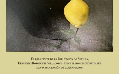 EXPOSICIÓN: «ROBERTO REINA. HOMENAJE A UNA VIDA DEDICADA AL ARTE»