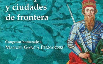 CONGRESO-HOMENAJE A MANUEL GARCÍA FERNÁNDEZ
