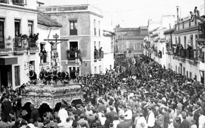 LUZ INMORTAL DE SAN BERNARDO
