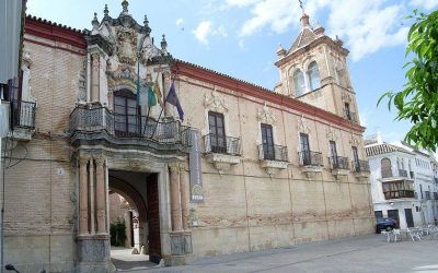 ECIJA ACOGE A LOS CRONISTAS E INVESTIGADORES LOCALES EL PRÓXIMO 30 DE MARZO PARA CELEBRAR LAS XVI JORNADAS DE HISTORIA Y PATRIMONIO DE LA PROVINCIA DE SEVILLA