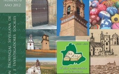 Anuario de Estudios Locales 2012
